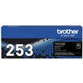 BROTHER TN253BK TN253 253 TONER CARTRIDGE BLACK