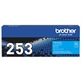 BROTHER TN253C TN253 253 TONER CARTRIDGE CYAN
