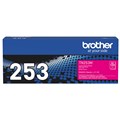 BROTHER TN253M TN253 253 TONER CARTRIDGE MAGENTA