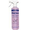 VIRACLEAN DISINFECTANT SPRAY BOTTLE LEMON 500ML