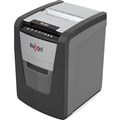 SHREDDER REXEL 100X OPTIMUM AUTO CROSS CUT SHREDDER