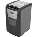 SHREDDER REXEL 150X OPTIMUM AUTO CROSS CUT SHREDDER