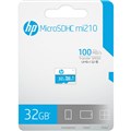 MICRO SD CARD HP U1 HIGH SPEED MICROSD CARD 32GB