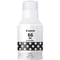 CANON GI66BK GI66 66 MEGATANK INK BOTTLE 170ML BLACK