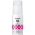 CANON GI66 MEGATANK INK BOTTLE 70ML MAGENTA