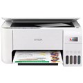 PRINTER EPSON ET2810 ET2810 2810 ECOTANK WIRELESS MULTIFUNCTION INKJET PRINTER A4 WHITE
