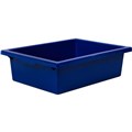 TOTE TRAY VISIONCHART BLUE