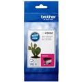 BROTHER LC436M LC436 436 INKVESTMENT INK CARTRIDGE MAGENTA