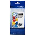 BROTHER LC436XLBK LC436XL LC436 436 INVESTMENT INK CARTRIDGE HIGH YIELD BLACK