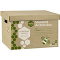 ARCHIVE BOX MARBIG ENVIRO ARCHIVE BOX 10PK