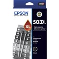 EPSON 503XL INK CARTRIDGE HIGH YIELD BLACK