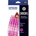 EPSON 503XL INK CARTRIDGE HIGH YIELD MAGENTA
