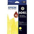 EPSON 604XL 604 INK CARTRIDGE HIGH YIELD YELLOW