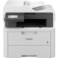 PRINTER BROTHER MFCL3755CDW COMPACT MULTIFUNCTION COLOUR LASER 