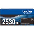 BROTHER TN2530XXL TN 2530XXL TONER CARTRIDGE SUPER HIGH YIELD BLACK