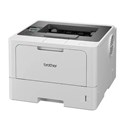 PRINTER BROTHER HLL5210DN MONO LASER PRINTER A4 WHITE