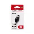 CANON PG585XL PG585XL 585XL INK CARTRIDGE HIGH YIELD BLACK