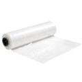 PALLET WRAP MARBIG CAST HAND FILM 500MM X 400M 25 MICRON CLEAR 4PK
