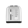 TOASTER SUNBEAM FRESH START 4 SLICE TOASTER 182MM X 172MM X 373MM STAINLESS STEEL
