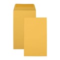 RAZORLINE KRAFT ENVELOPE P7 145 X 90MM YELLOW BOX 1000