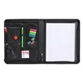 COMPENDIUM MARBIG CONFERENCE FOLIO BLACK