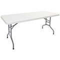 HIRE TABLE X 1 DAY 1800MM X 750MM