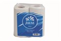 ROLL TOWEL PAPER KITCHEN PREMIUM 225X200MM 60 SHEETS EACH2 PACK 24