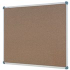 Aluminimum Framed Corkboards