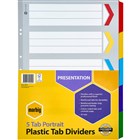 A3 Dividers