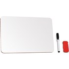 WhiteBoard Double Sided