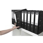 Foolscap Lever Arch Files