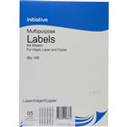 Premium Multi Purpose Labels