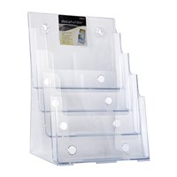 Brochure Holders