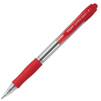 Pilot Retractable Ball Pens