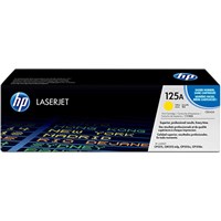 Hewlett Packard Laser Toner Cartridges