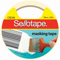Masking Tape