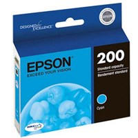 Epson Original Inkjet Cartridges