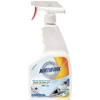 General Cleaning Products