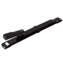 STAPLER LONG ARM 15 SHEET PAGE STAPLING CAPACITY