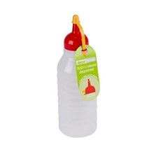 SQUEEZE BOTTLE 500ML