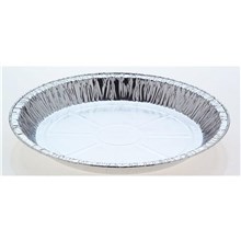 PIE DISH FAMILY FOIL 226MM BOX 700