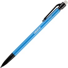 MECHANICAL PENCIL INITIATIVE 0.7MM HB BLUE (EACH=1) (PACK=12)