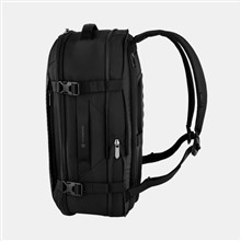 BOARDING BAG VICTORINOX CROSSLIGHT BACK PACK BLACK