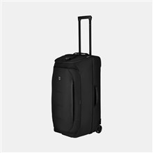 DUFFEL BAG VICTORINOX CROSSLIGHT WHEELED BLACK 