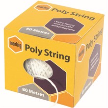 STRING POLYSTRING 80M
