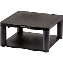 MONITOR STAND / RISER FELLOWES ADJUSTABLE PREMIUM