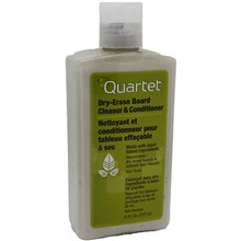 WHITEBOARD CLEANER-CONDITIONER QUARTET BOARDGEAR 237ML