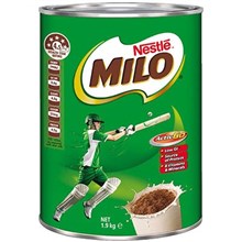 MILO 1.9KG (EACH=1) (PACK=6)