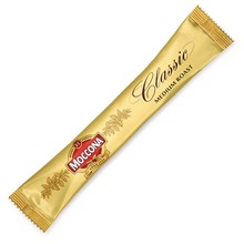 MOCCONA CLASSIC INSTANT COFFEE SINGLE SERVE STICKS 1000PK