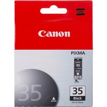 CANON PGI-35BK PGI35 35 INK CARTRIDGE BLACK